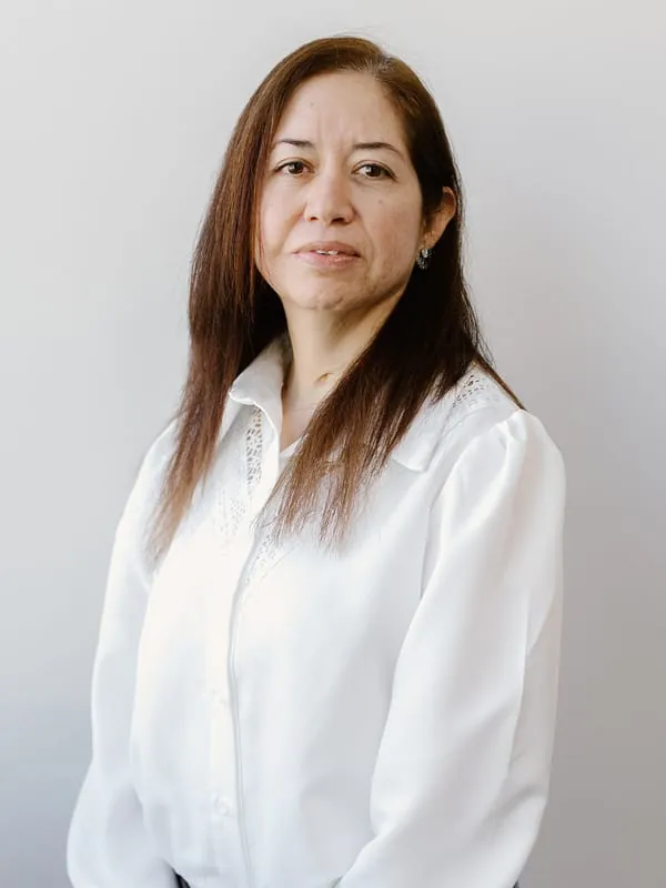 Teresa DeLarosa, Preproduction Lead at Texas Nameplate Co.